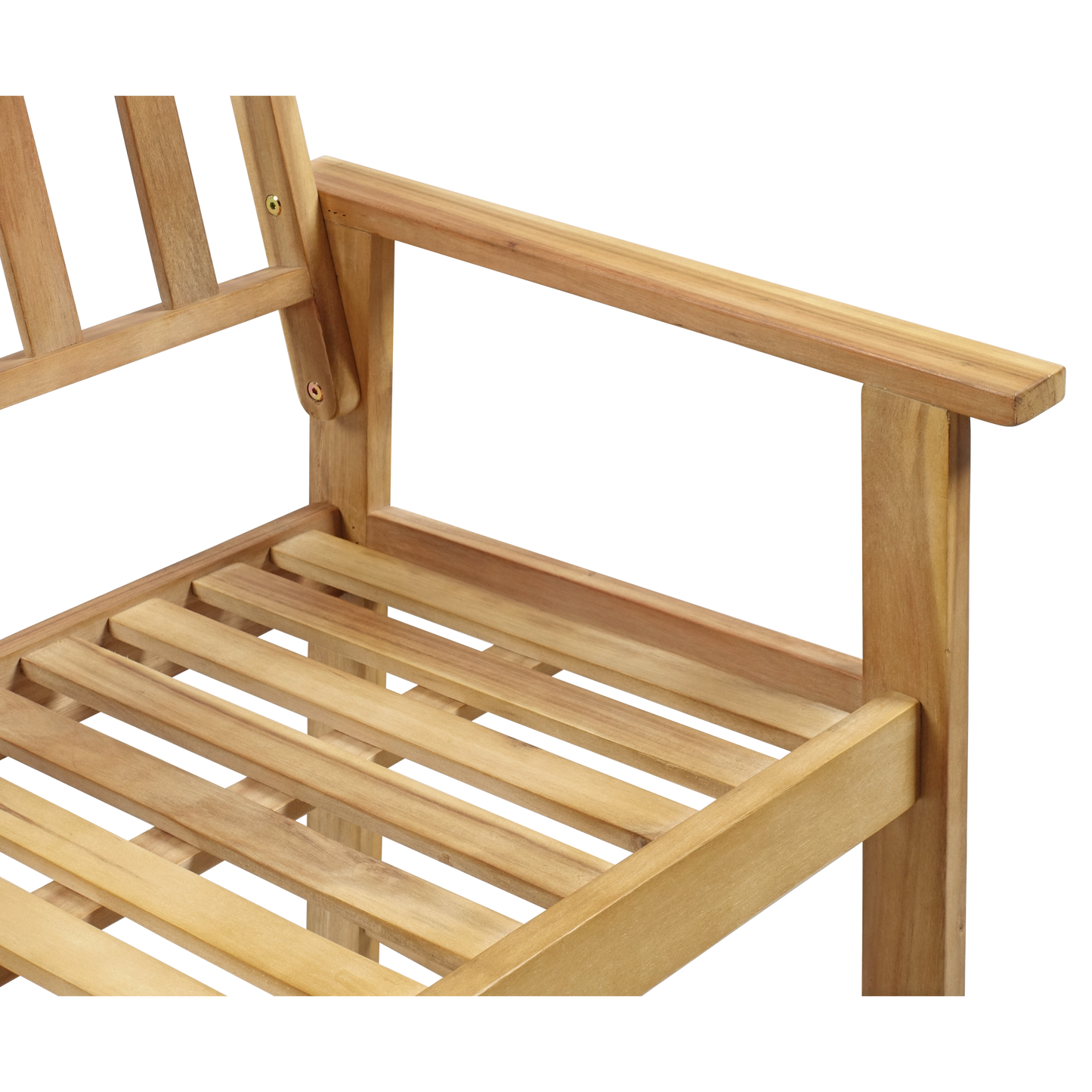 Abbey 2 Seater Bench