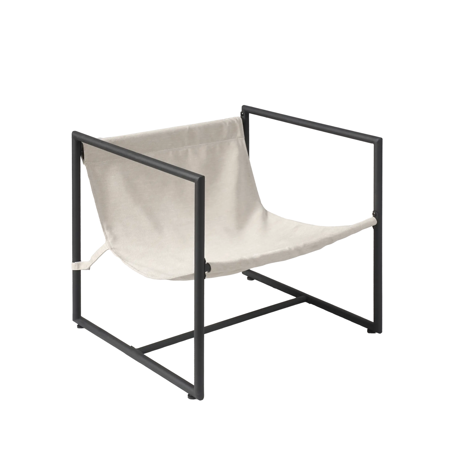 Chester Sling Accent Armchair