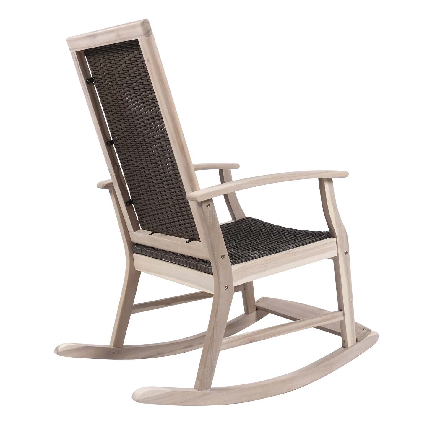 Barnnet Rocking Chair
