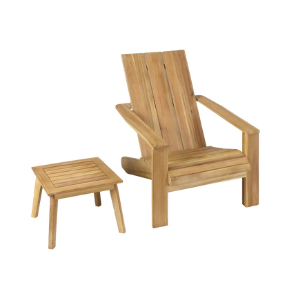 Chester Adirondack Chair