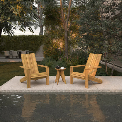 Chester Adirondack Chair