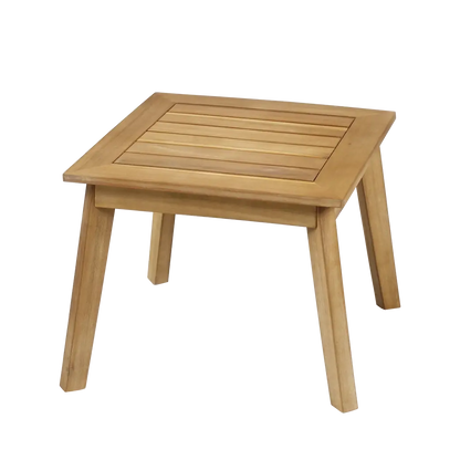 Abbey Side Table