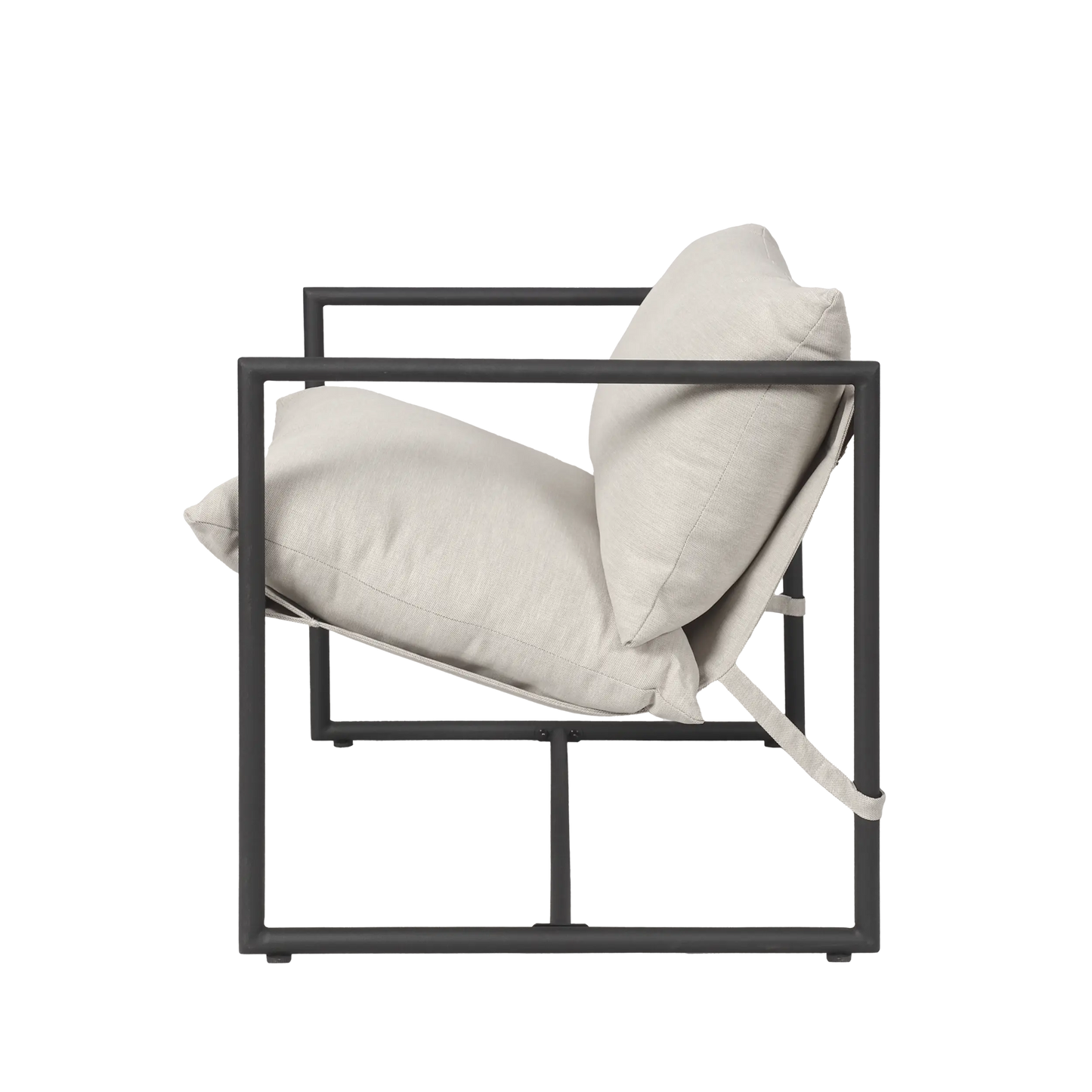 Chester Sling Accent Armchair