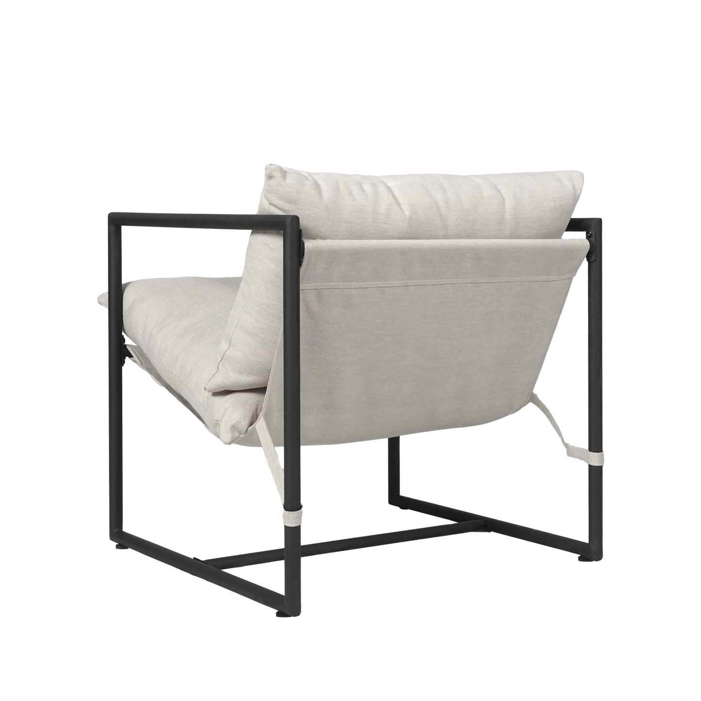 Chester Sling Accent Armchair