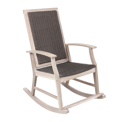 Barnnet Rocking Chair