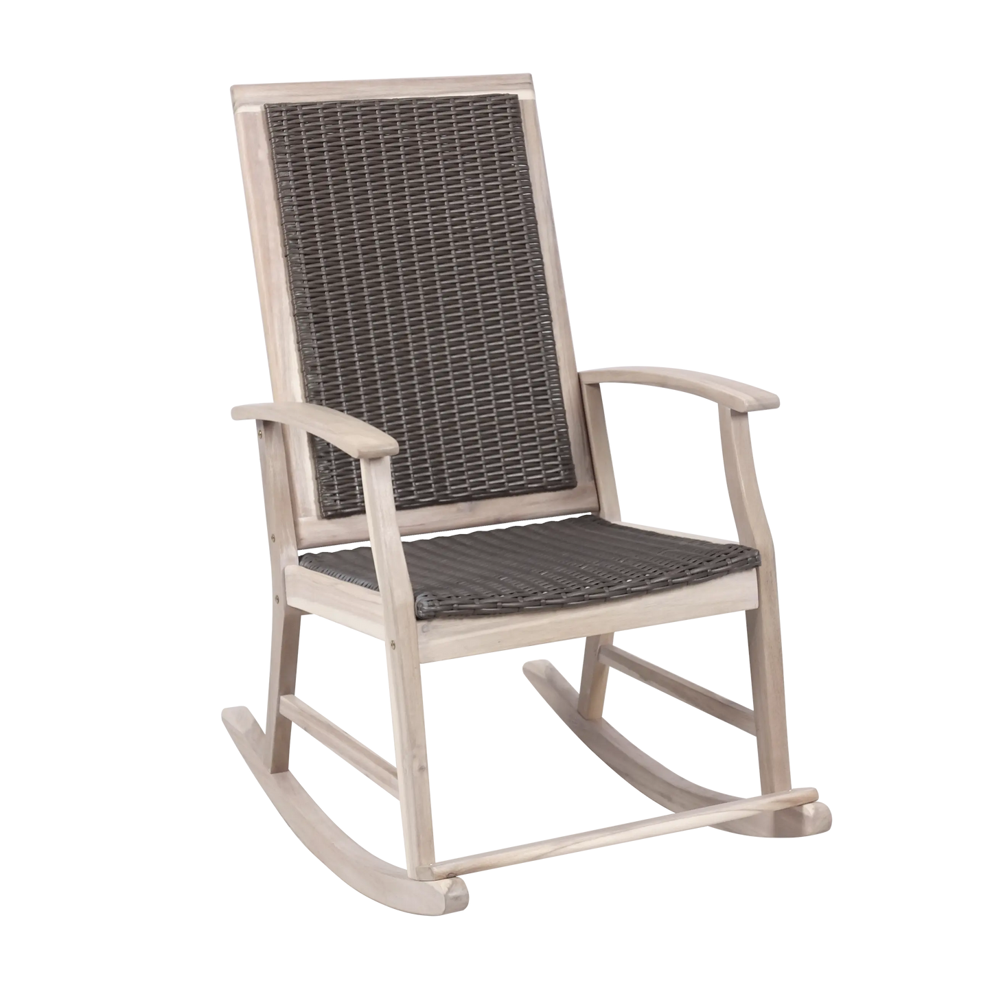 Barnnet Rocking Chair