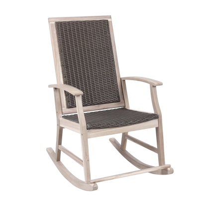 Barnnet Rocking Chair