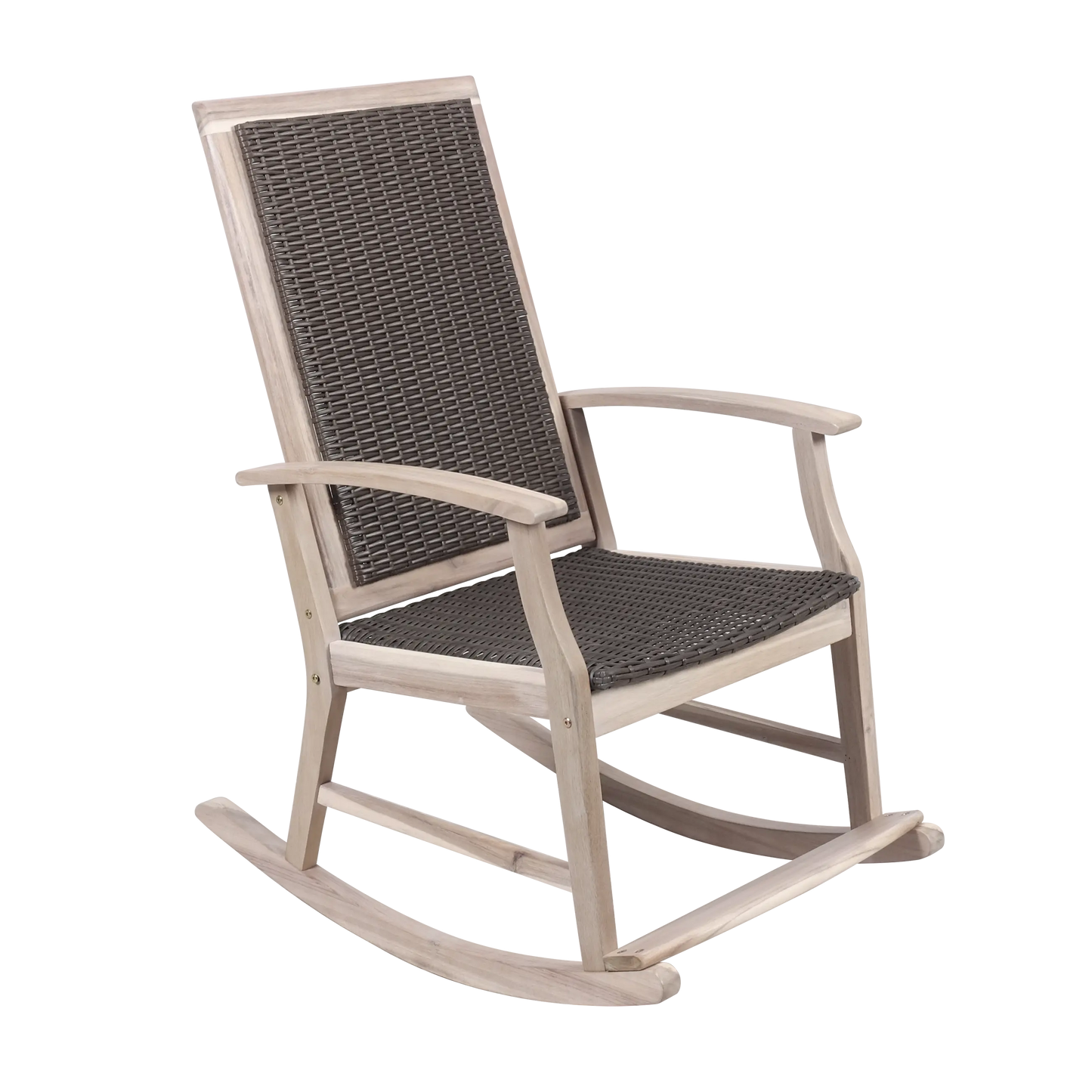 Barnnet Rocking Chair