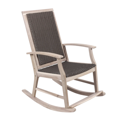 Barnnet Rocking Chair
