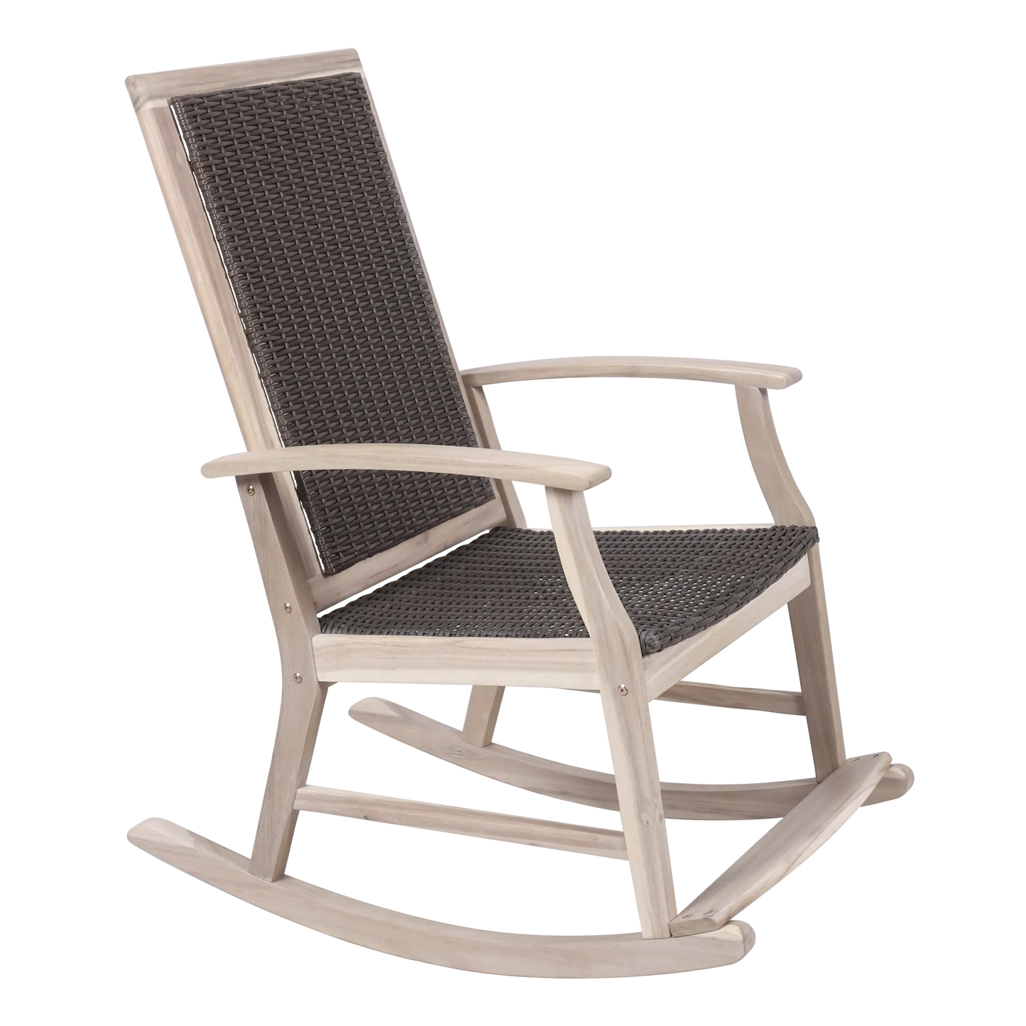 Barnnet Rocking Chair