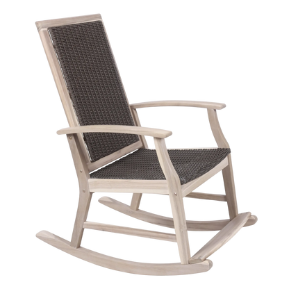 Barnnet Rocking Chair