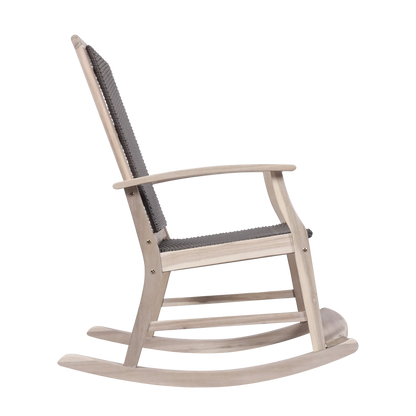 Barnnet Rocking Chair