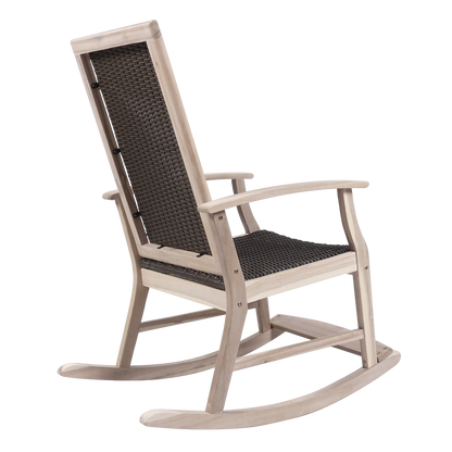 Barnnet Rocking Chair