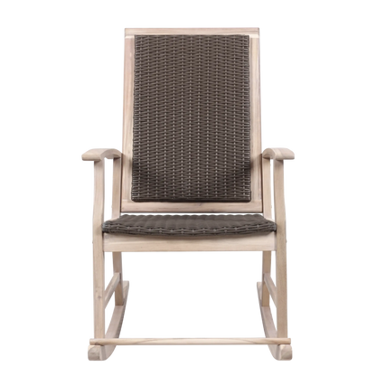 Barnnet Rocking Chair
