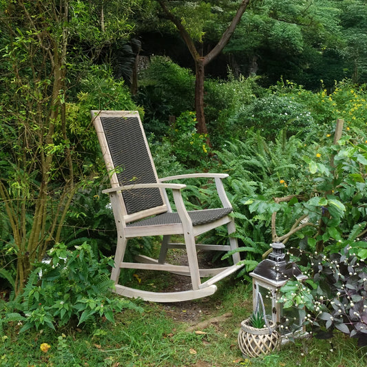 Barnnet Rocking Chair