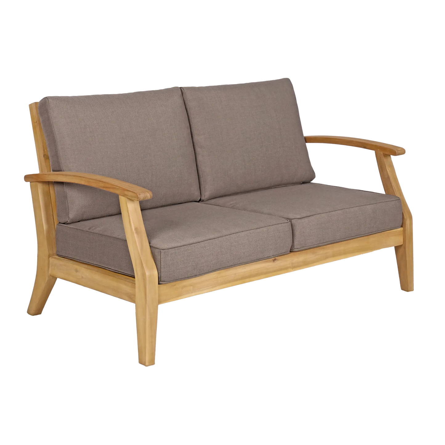 2 PCS Fair Oak Set