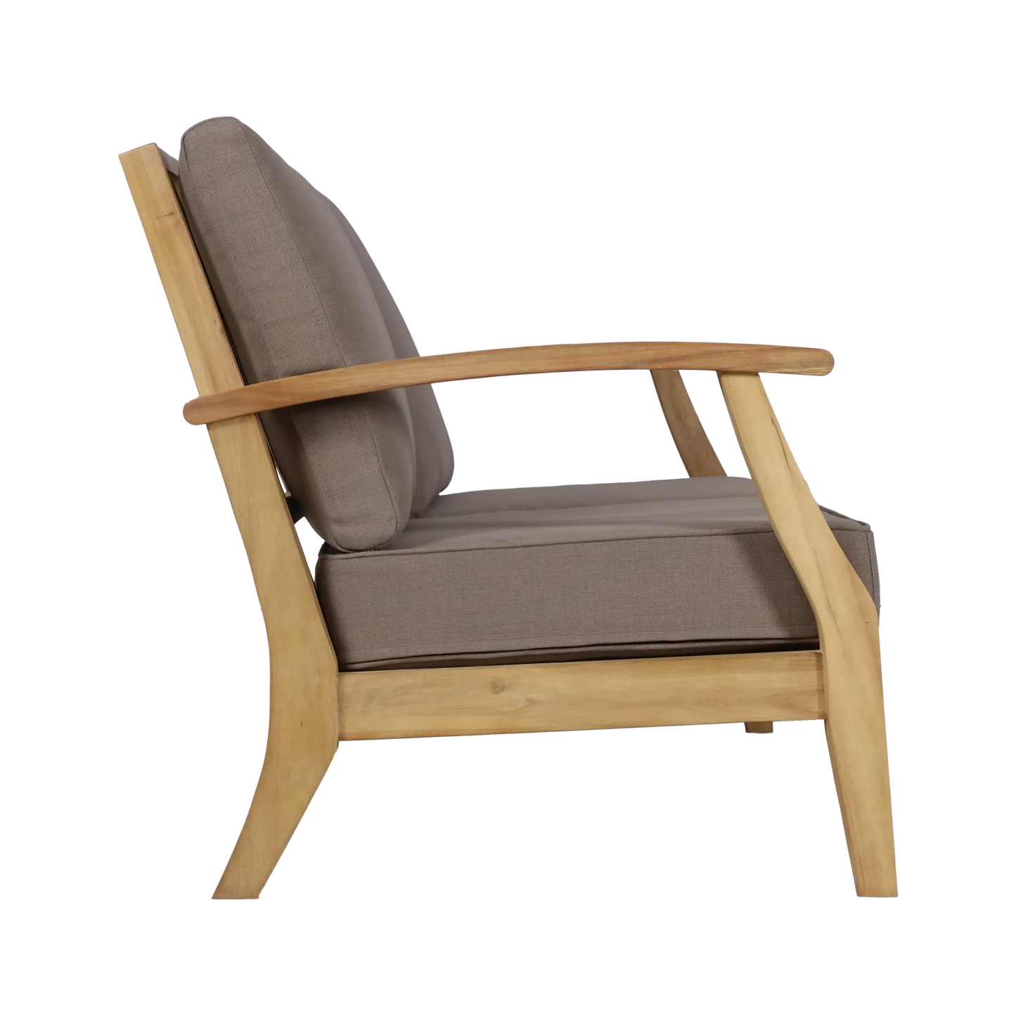 2 PCS Fair Oak Set