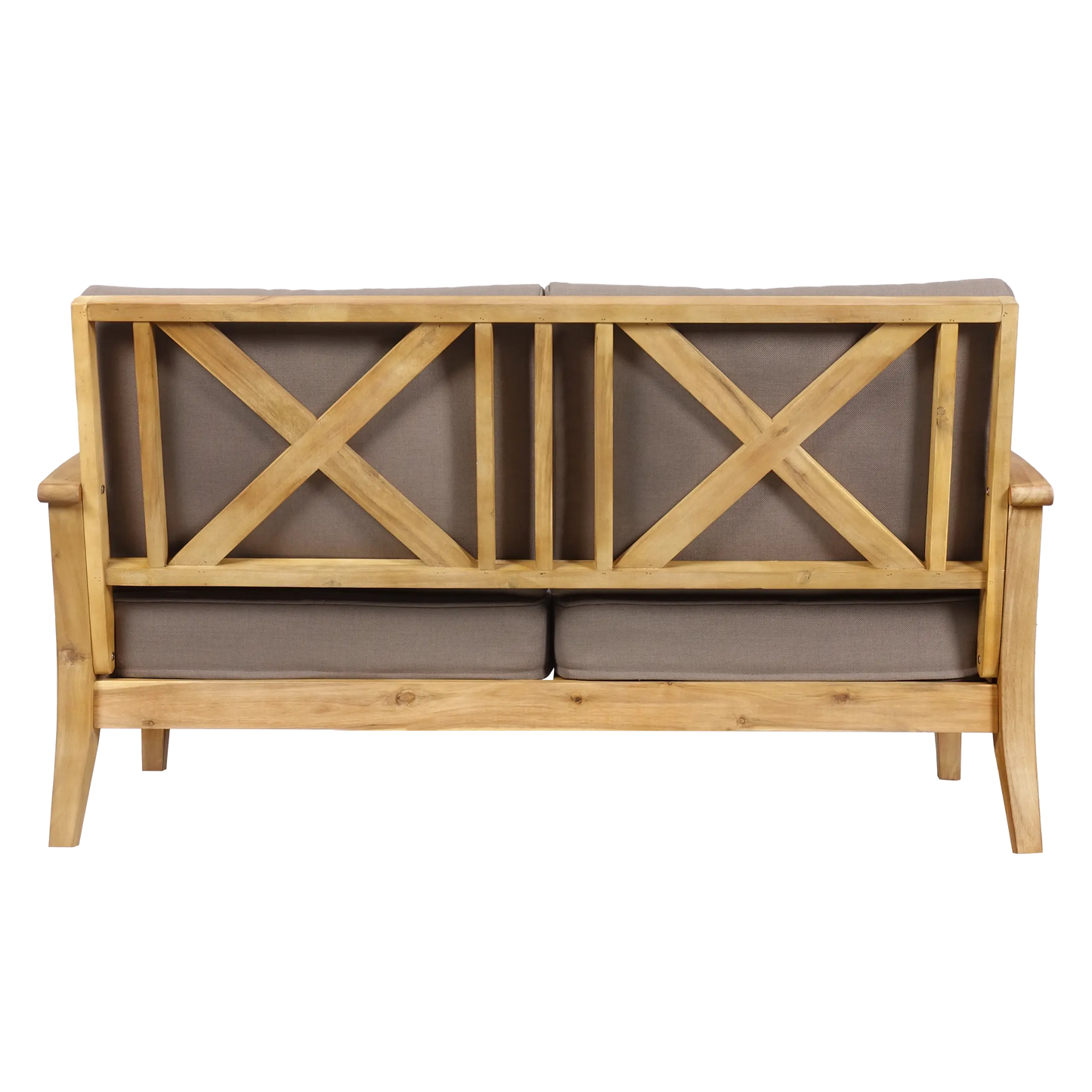 2 PCS Fair Oak Set