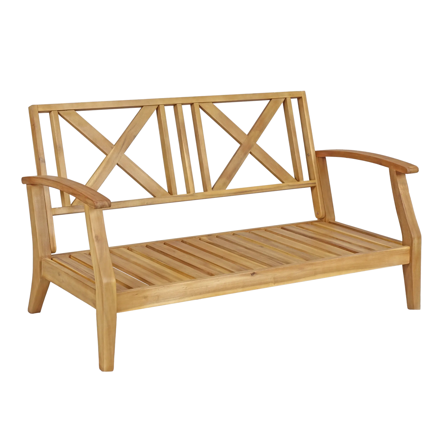 2 PCS Fair Oak Set