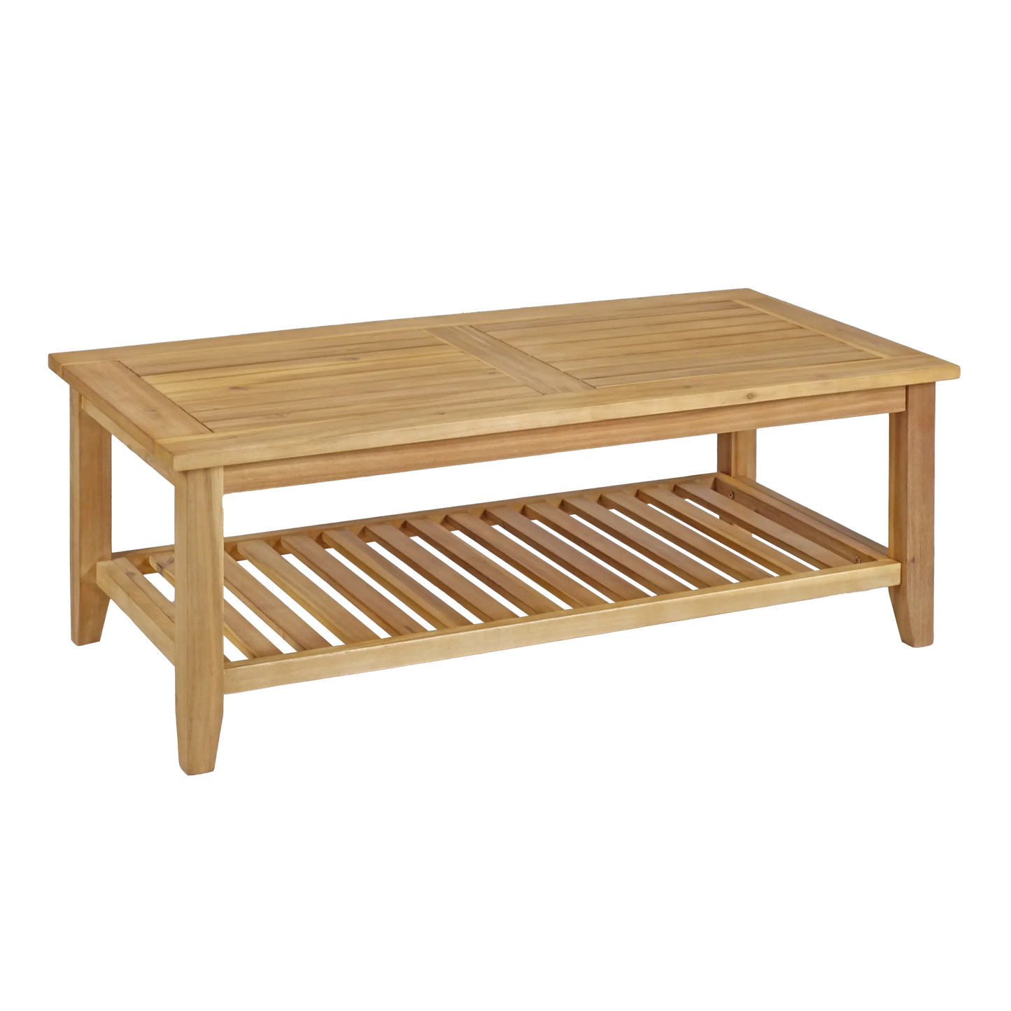 2 PCS Fair Oak Set