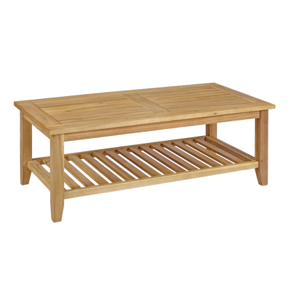 2 PCS Fair Oak Set