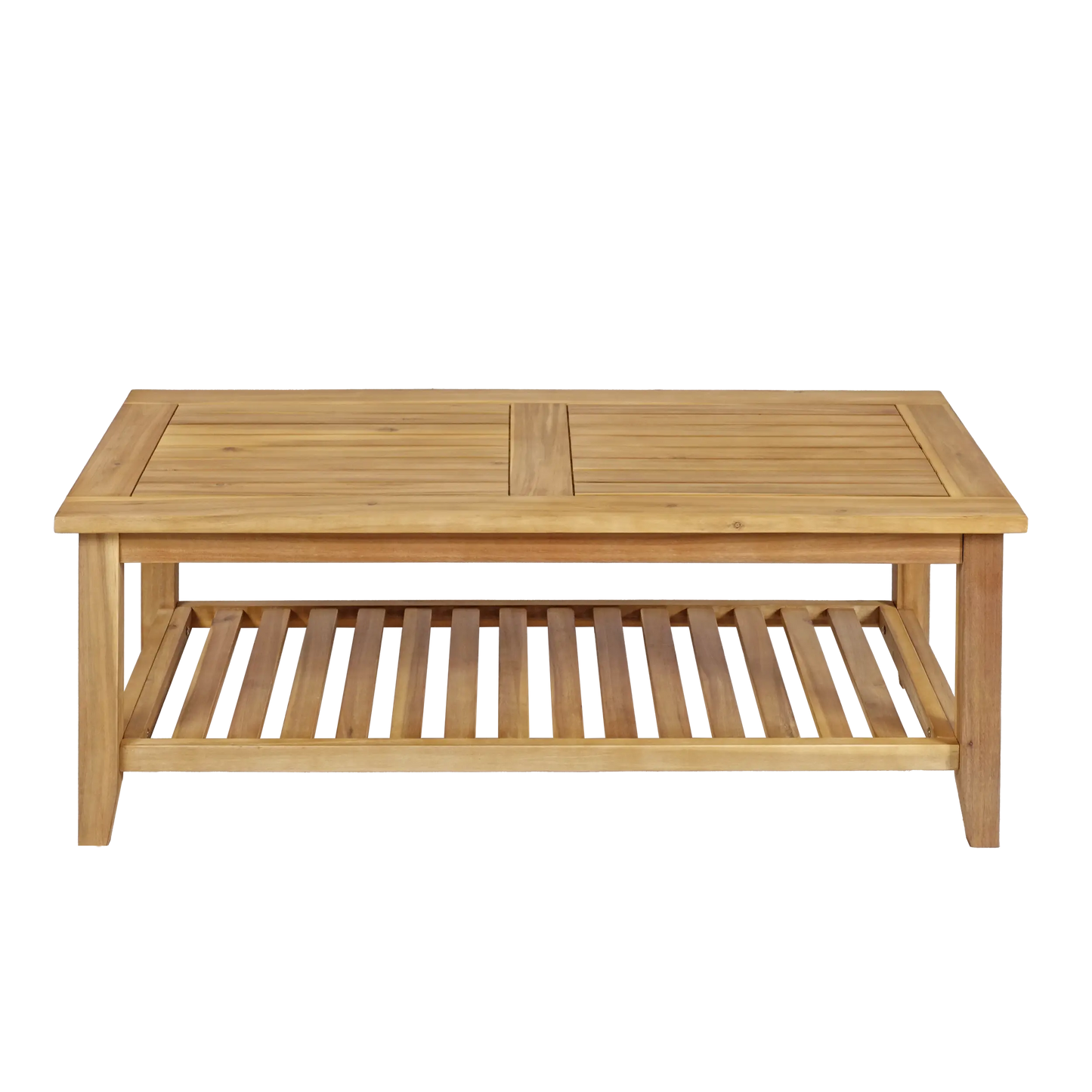 2 PCS Fair Oak Set