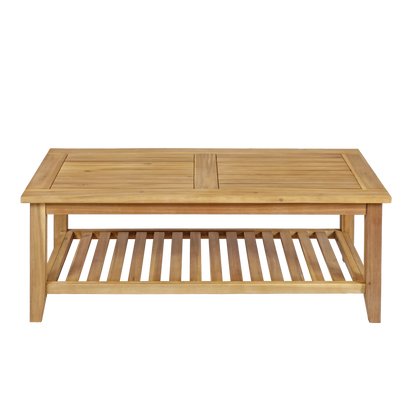 2 PCS Fair Oak Set
