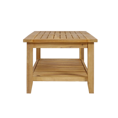 2 PCS Fair Oak Set
