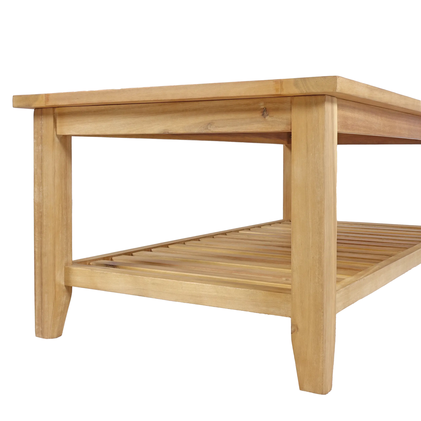 2 PCS Fair Oak Set