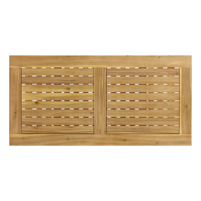 2 PCS Fair Oak Set