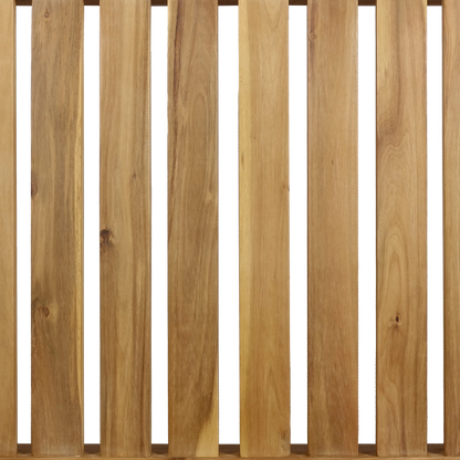 2 PCS Fair Oak Set