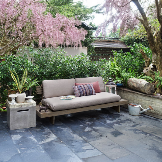 Hamilton 2-Seater Daybed